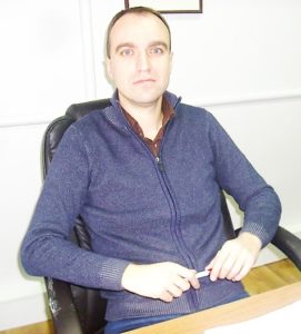 Петар Петровић