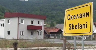 Dokumenta narod Osata moci ce da dobije u Skelanima