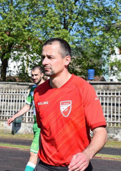 Фудбалери Слоге у Ваљеву победили Раднички Горење у последњој припремној утакмици