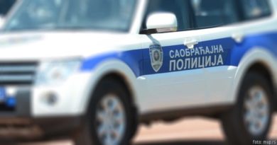 ЛОшији резултати у безбедности саобраћаја