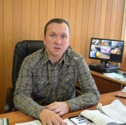 ДЕјан Филипович поново именован за директора Комуналкног предузећа