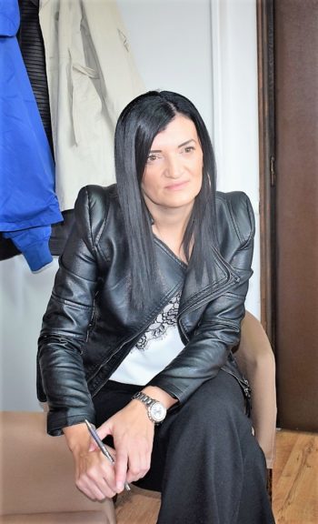 Сандра Новаковић обтразложила предлог о ребаланску буџета