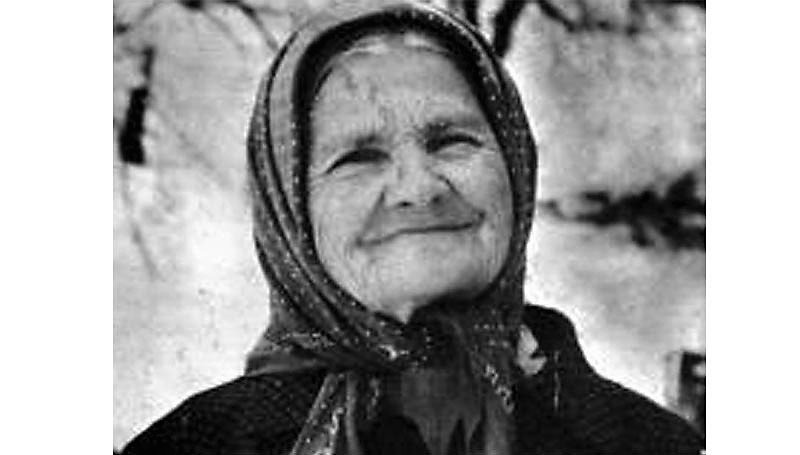 Ленка Рабасовић ратница у Првом светском рату