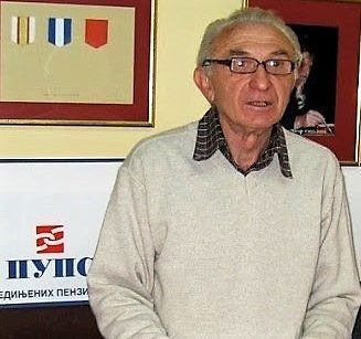 На изборној скупштини ПУПСА Милорад Мандић поново изабран за председника