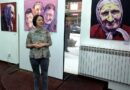 Изложба Слободана Станића-Џингија