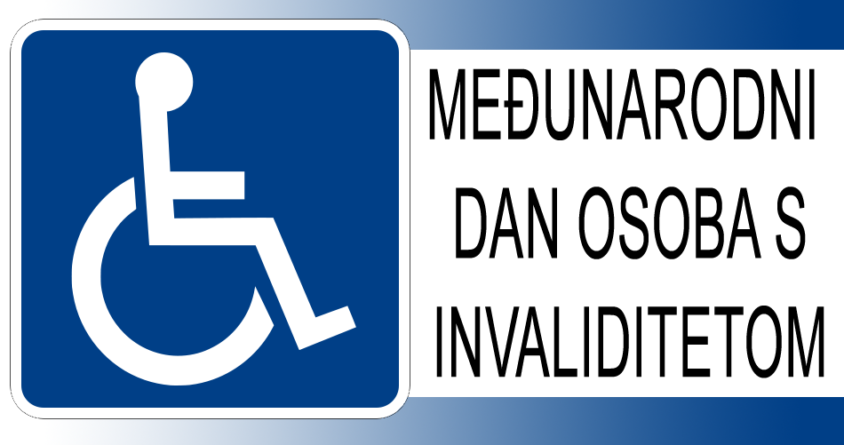 Недовољна подршка особама са инвалидитетом