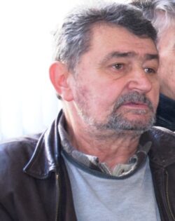 Раде Марјановић, професионални пчелар