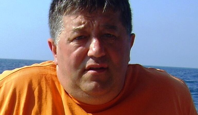 Слободан Вилотијевић