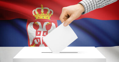 Избори 2020. МЗ Дуб , ново гласање