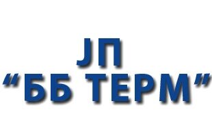јп бб терм - оглас