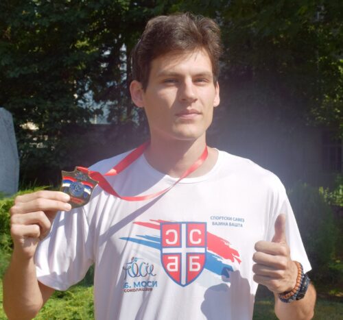 Bozo Markovic, sportista decenije (1)