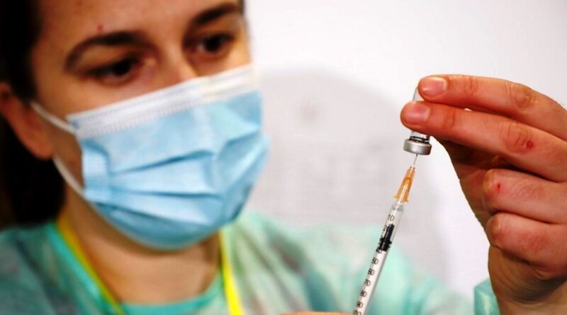 Вакцина - грип