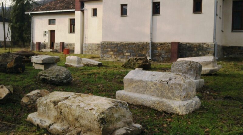 Музеј у Босанској Црвици (1)