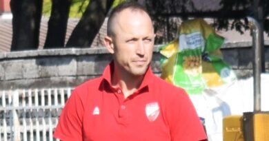 Zoran Kostic, trener Sloge