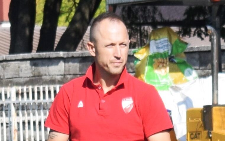 Zoran Kostic, trener Sloge