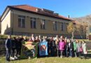 Prosvetari ucesnici radionice u Rastistu