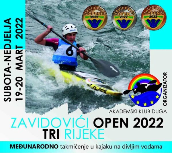 Open KUp Zavidovici-
