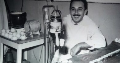 Почеци развоја зубне технике