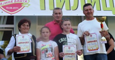 Произвођачи најквалитетније малине