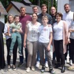Рогачица:Љештанци домаћини црквене славе