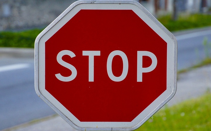 Stop-saobracaj