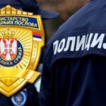 МУП: У Србији за 12 сати 9  удеса, 5 лица погинуло