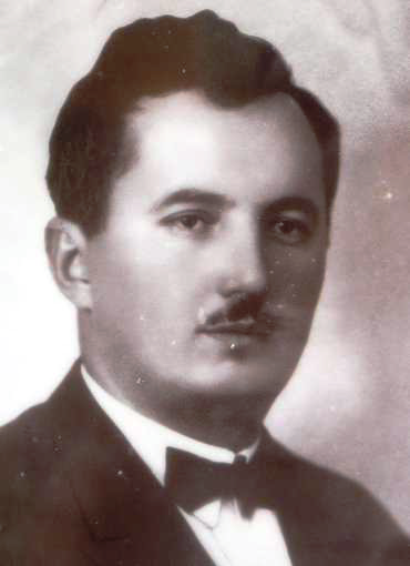 Јован Митровић