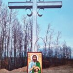 С пута по Српској: Спомен-обележје у Топлици
