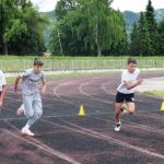 Бајина Башта: Окружно такмичење у атлетици