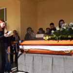 У родној Бајиној Башти сахрањен Радиша Илић