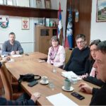 Обележавање пола века пријатељства Бајине Баште и Кршког