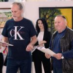 УГ „Дрина етно-арт“ – Изложба у Горњем Милановцу