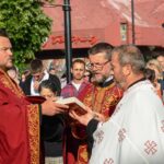 Свечано прослављена слава општине Бајина Башта и храма Светог Саве