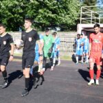 Фудбал:Слога- Војвода Степа Степановић 3:0 (1:0)