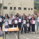Костојевићи: Окружно такмичење из саобраћаја