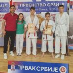 КК Тара: Расту будући шампиони уз професора Драгана Радовановића