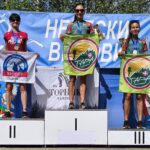 Планинари Таре екипно први на трци „Небески висови“
