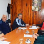 Удружење пензионера: Жарко Јовановић нови секретар