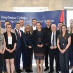 Потписан уговор за пројекат „Здрава и чистија башта“