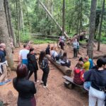 ПРЕДСТАВНИЦИ 20 КОМПАНИЈА НА ТАРИ