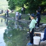 Риболов: Никола Лукић победник Пролећног купа
