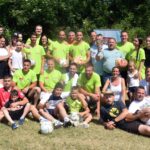 Злодол: Пилица победник Сеоских спортских игара