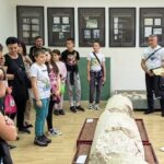Ноћ музеја у школи у Црвици: Културно наслеђе Осата