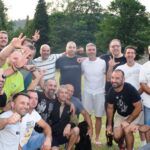 Фудбалски јубилеј:Три деценије ФК Перућац