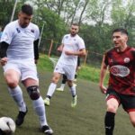 Фудбал: Вишесава поражена у Новој Вароши