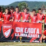 4. Максимовић куп: Радовали се Бајинобаштани, Ужичани и Ариљци