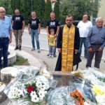 Комеморативни скуп на Видовдан: Сећање на изгинуле ратнике