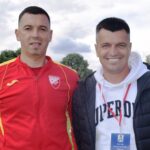Слога без тренера, Крстић дигао сидро