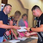 Бајина Башта : Осам уговора за самозапошљавање