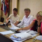 ОДЛОЖЕНА СЕДНИЦА СКУПШТИНЕ ОПШТИНЕ ЗА ПЕТАК